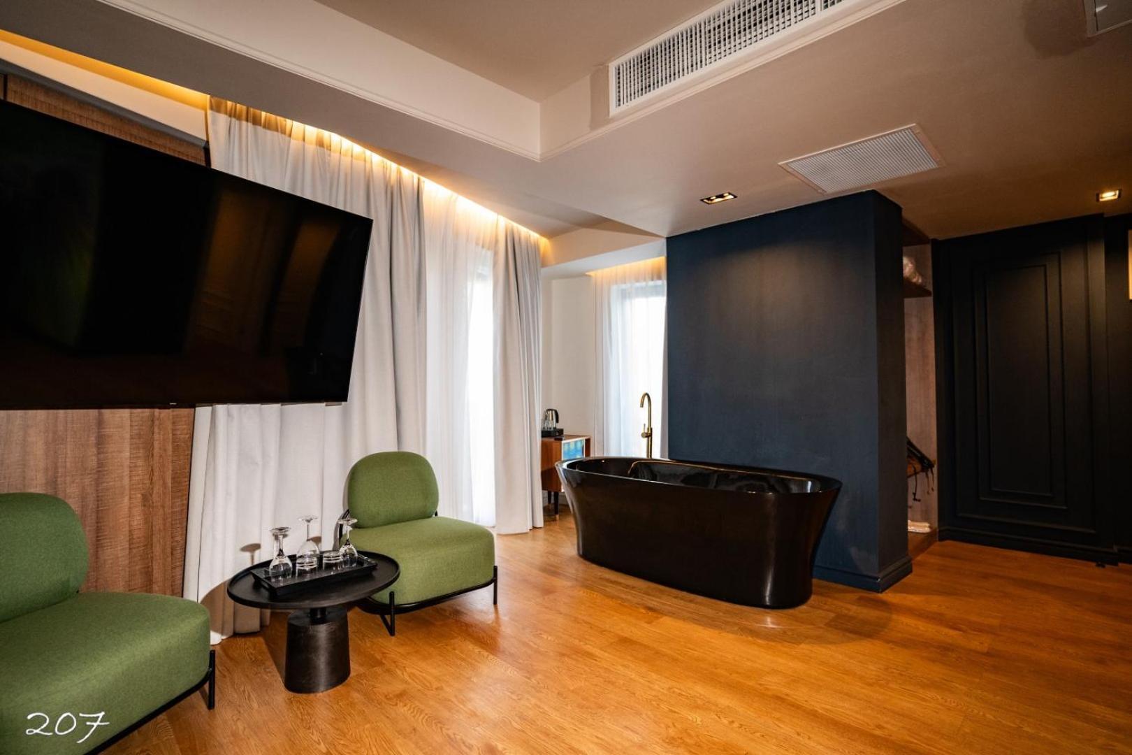 Cosmopolita Boutique Hotel Timisoara Bagian luar foto