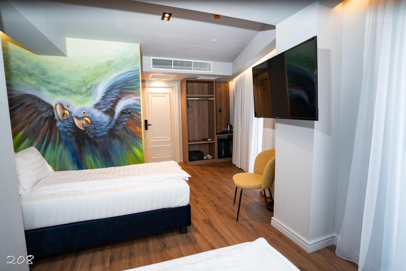 Cosmopolita Boutique Hotel Timisoara Bagian luar foto