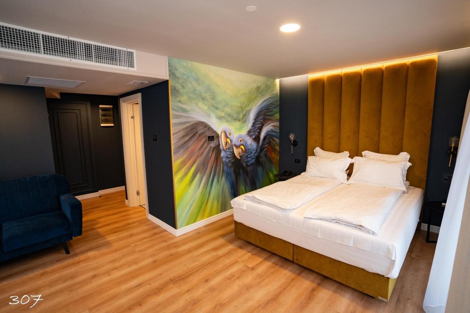 Cosmopolita Boutique Hotel Timisoara Bagian luar foto