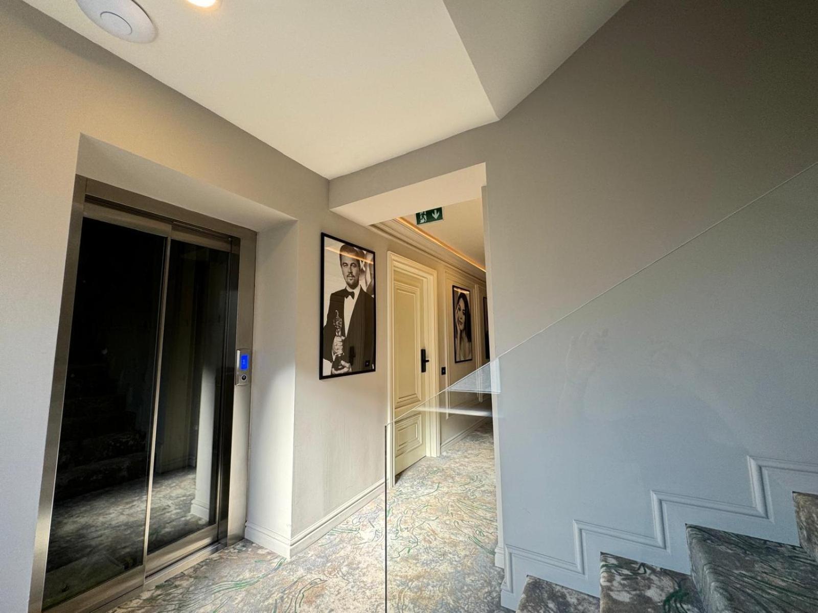 Cosmopolita Boutique Hotel Timisoara Bagian luar foto