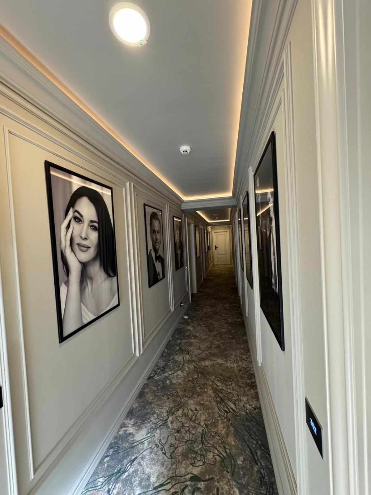 Cosmopolita Boutique Hotel Timisoara Bagian luar foto