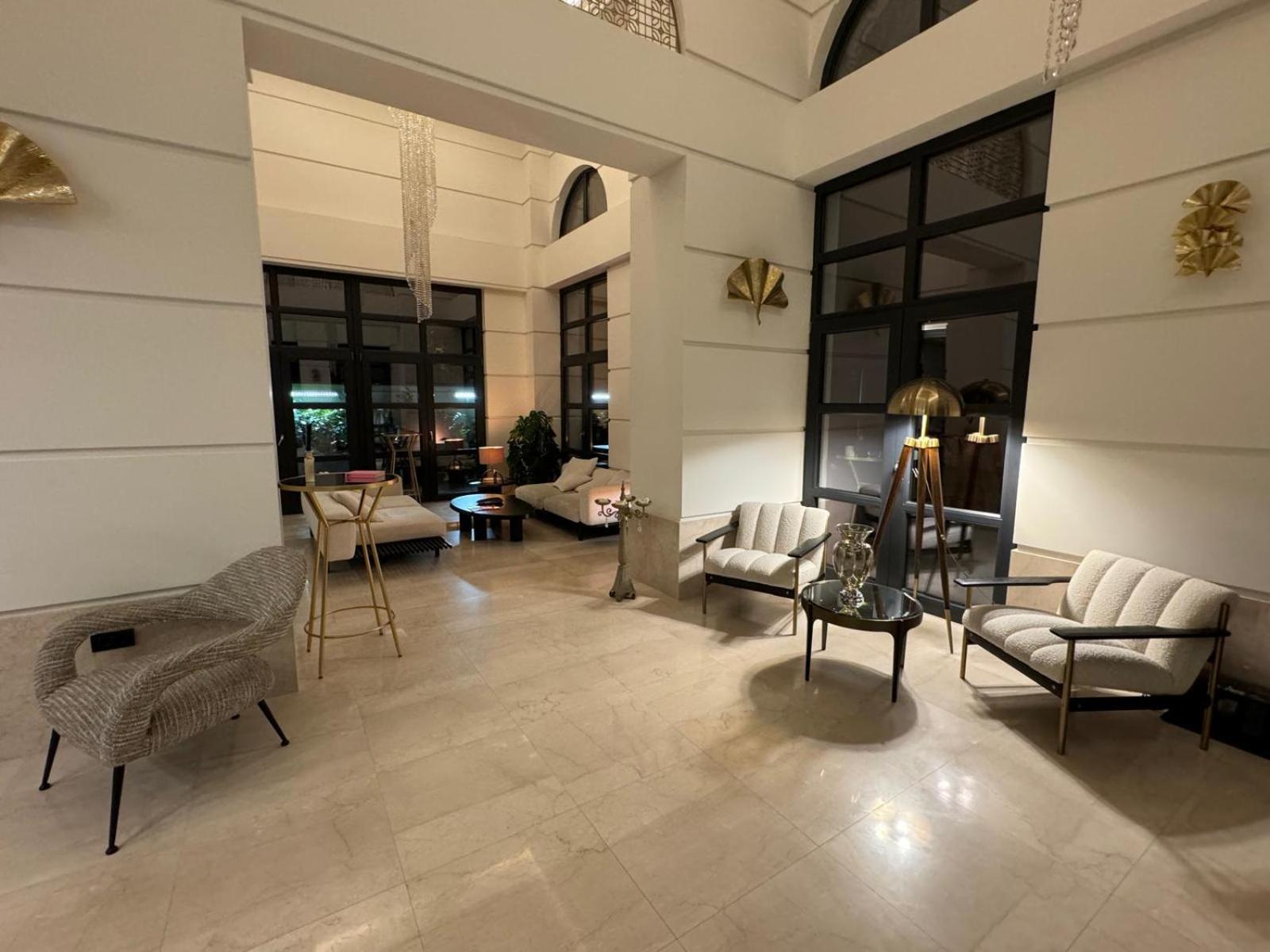 Cosmopolita Boutique Hotel Timisoara Bagian luar foto