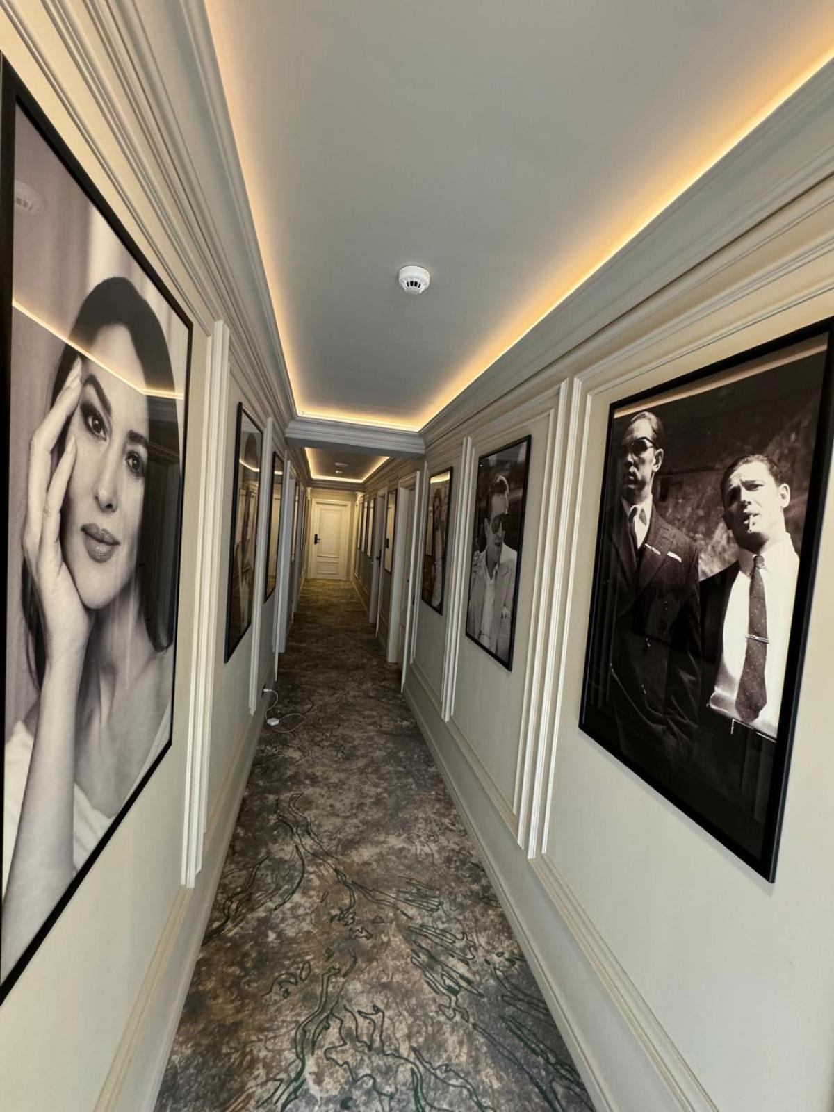 Cosmopolita Boutique Hotel Timisoara Bagian luar foto